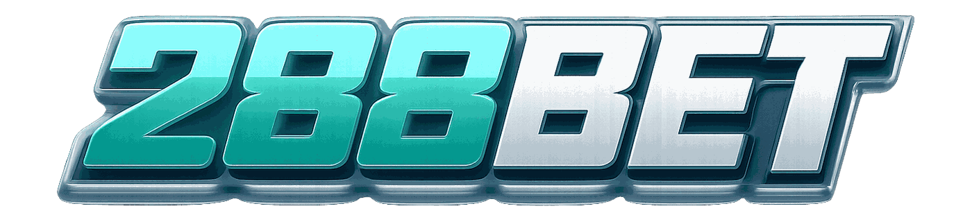 288bet লোগো
